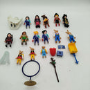 Playmobil Bundle 15x Figuren & Zubehör