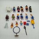 Playmobil Bundle 15x Figuren & Zubehör