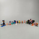 Spin Master Paw Patrol Figuren-Set mit Fahrzeug