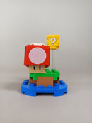 LEGO Bundle Super Mario 6x Figuren