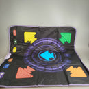 Joyjoz Elektronische Tanzmatte für Kinder – Musik- und Bewegungsspiel