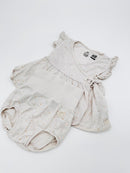 Sommer Set mit Wickelshirt - Gr. 68 (H&M)