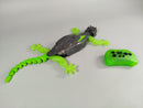 Spin Master Hex Bots Gecko RC Roboter Neuwertig