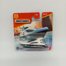 Matchbox Fahrzeuge Set von 4 – Die-Cast Modelle, OVP, neu