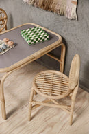 OYOY Table & 2 Chairs