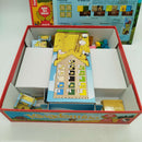 Pegasus Spiele Kingdomino 57104G Brettspiel Spiel des Jahres 2017