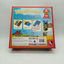 Pegasus Spiele Kingdomino 57104G Brettspiel Spiel des Jahres 2017