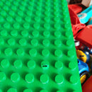 Konvolut LEGO Duplo ca. 5 kg Steine & Figuren, ab 3–5 Jahre