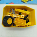 LEGO Dump Truck 6680 6600 Kipplaster Bauset