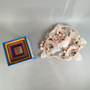 Bundle Holz-Mobile & Stapelspiel Set von 2