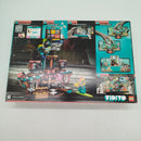 LEGO VIDYO Punk Pirate Ship 43114 Bauset Musikshow
