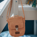 Astrup Crossbody Bag Curry