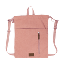 Astrup Drawstringbag Blush