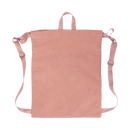 Astrup Drawstringbag Blush