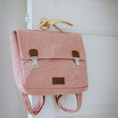 Astrup Backpack Retro Blush
