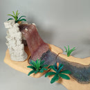 Schleich Wild Life Große Wasserstelle Spielset 42321