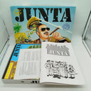 ASS JUNTA Republica Bananas Brettspiel