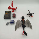Playmobil Bundle Drachen Drachenfiguren & Zubehör