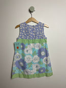 Kleid Blumen • 98 • mini boden