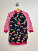 Jerseykleid • 92 • curious & cute