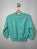 SWEATSHIRT • 86 • SCHAFFENSLUST 🩷 fUX