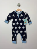 SCHLAFANZUG STERNE • 68 • FRED`S WORLD