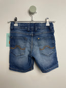 Soft Jeans Shorts • 104 • h&m