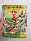 Lustige Geschichten von den Osterhasen • pestalozzi