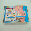 Ravensburger Wo liegt denn Honolulu? Brettspiel