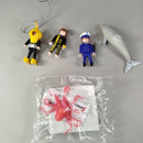 Playmobil Rettungskreuzer 3941 Schiff ab 3 4 5 Jahre