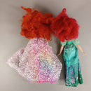 Disney Bundle Prinzessinnen 5x Modepuppen