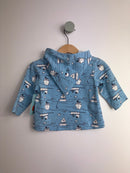JERSEYHOODIE SCHIFFE • 68 • HANDMADE