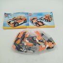 LEGO Creator 31017 Sunset Speeder Set