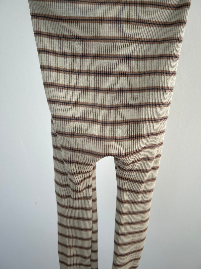 minimalisma Leggings 100% Merinowolle - Gr. 68