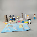 Playmobil City Life Badezimmer 9268 Set