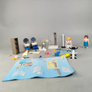Playmobil City Life Badezimmer 9268 Set