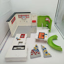 Playmobil Schule – Spielset mit Figuren & Zubehör