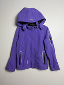 SOFTSHELLJACKE • 128 • ICEPEAK