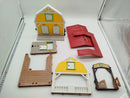 Playmobil Bauernhof-Spielset - 5222 - unvollständig