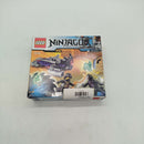 LEGO NINJAGO Schwebendes Sägekissen 70720 Bauset