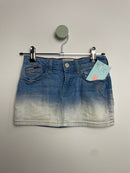 Jeans Rock • 122 • tommy hilfiger