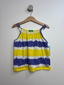 Top Batik • 116 • benetton