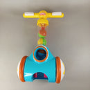 Tomy Toomies Schiebespielzeug Pic & Pop