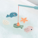 Done by Deer Angelspielzeug zum Baden Sea friends
