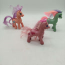 Hasbro Bundle Pony Set von 6 Figuren