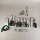 LEGO Duplo Werkzeug- & Bauteile-Set