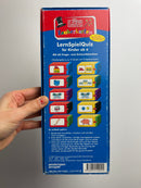 Lük Zauberkarten • LernSpielQuiz • westermann lernspielverlag