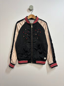 Blouson Herzen • 122 • sissy-boy