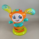 Fisher-Price DJ Hüpfi HTP94 Lernspielzeug