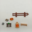 Playmobil Figuren-Set – Bauernhof & Alltag, 20 Figuren, gut